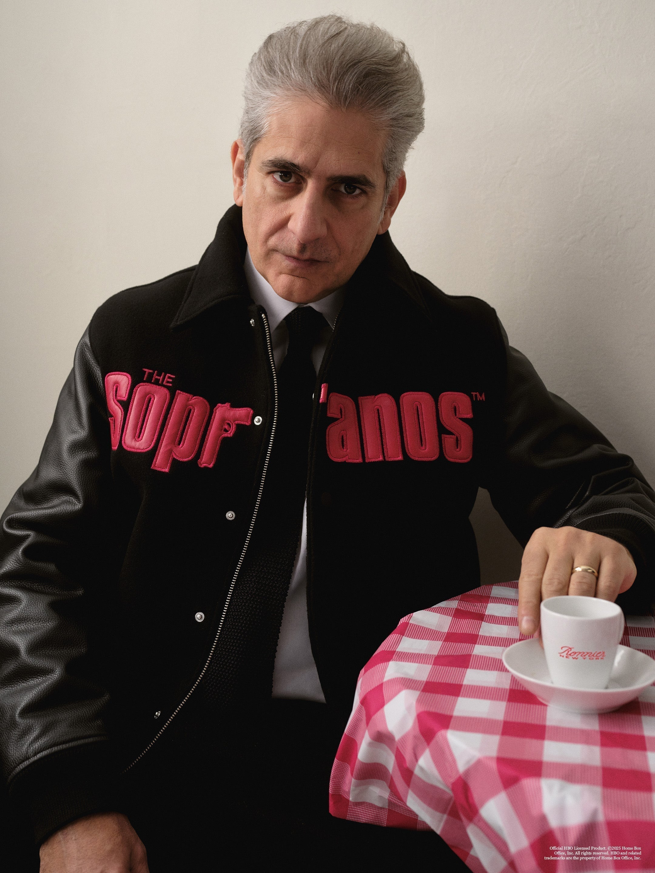 Kith for The Sopranos – Kith UK