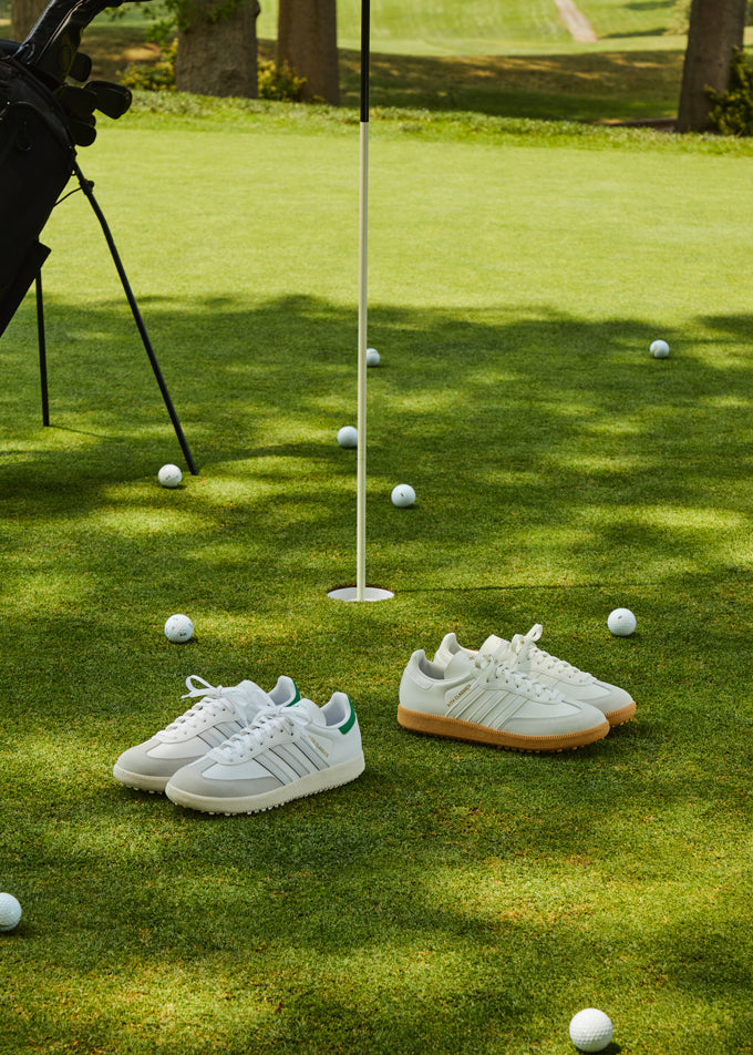 Kith for adidas Samba Golf – Kith UK