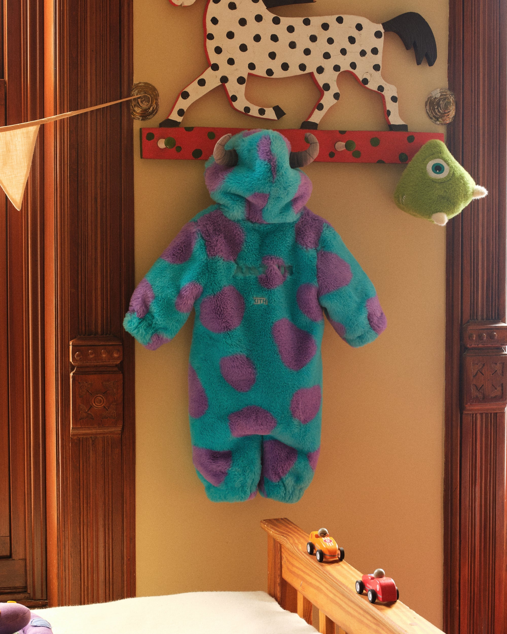 Disney | Kith Baby for Pixar – Kith UK