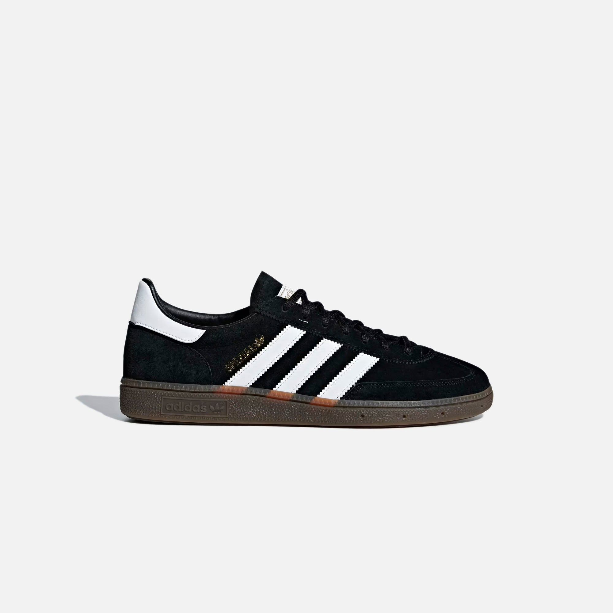 adidas Handball Spezial – コアブラック / クラウドホワイト / ガム – Kith UK