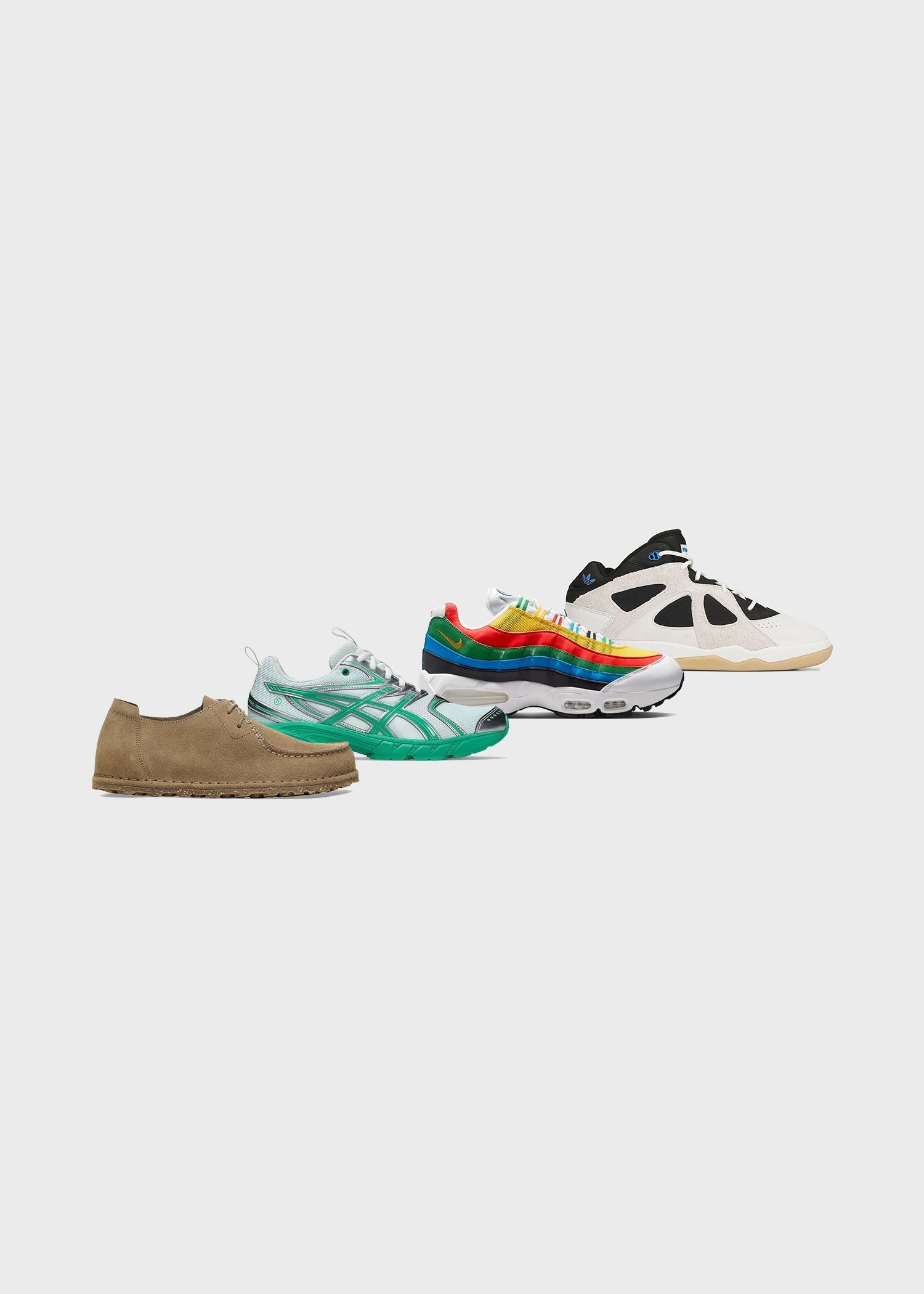 This Week In Footwear