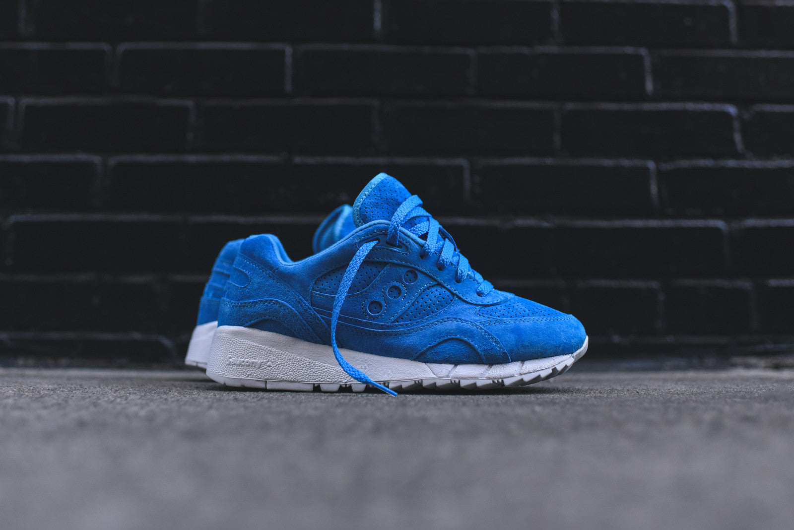 Saucony Shadow 6000 - Egg Hunt Pack