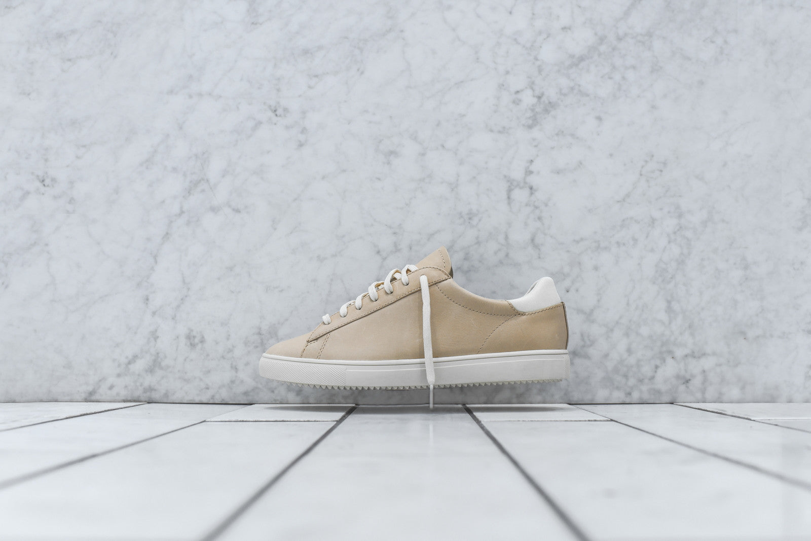 Ronnie Fieg x Clae Bradley