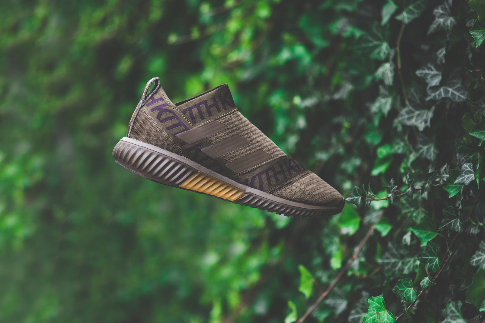 Kith for adidas Football Season 2 - Los Angeles Rays Footwear