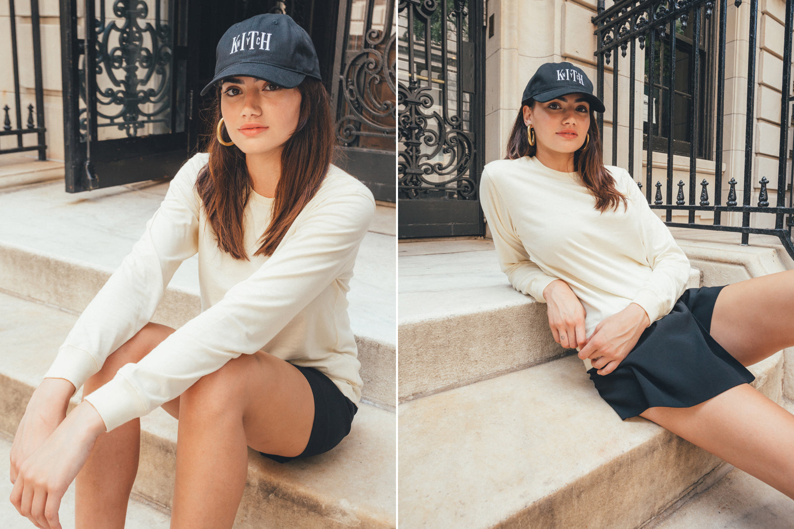Kith Women Great Jones Capsule – Kith UK