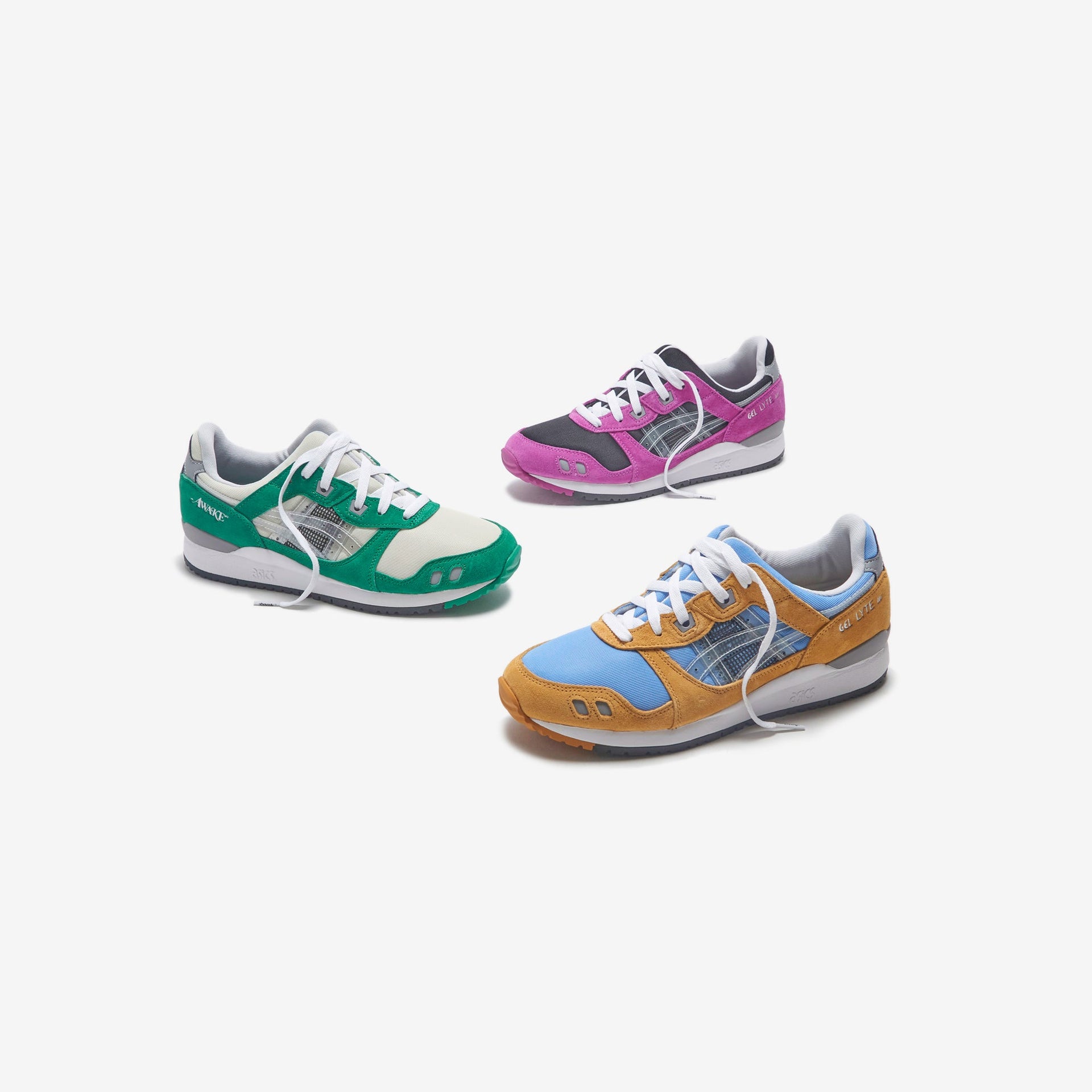 Best of New Footwear Arrivals