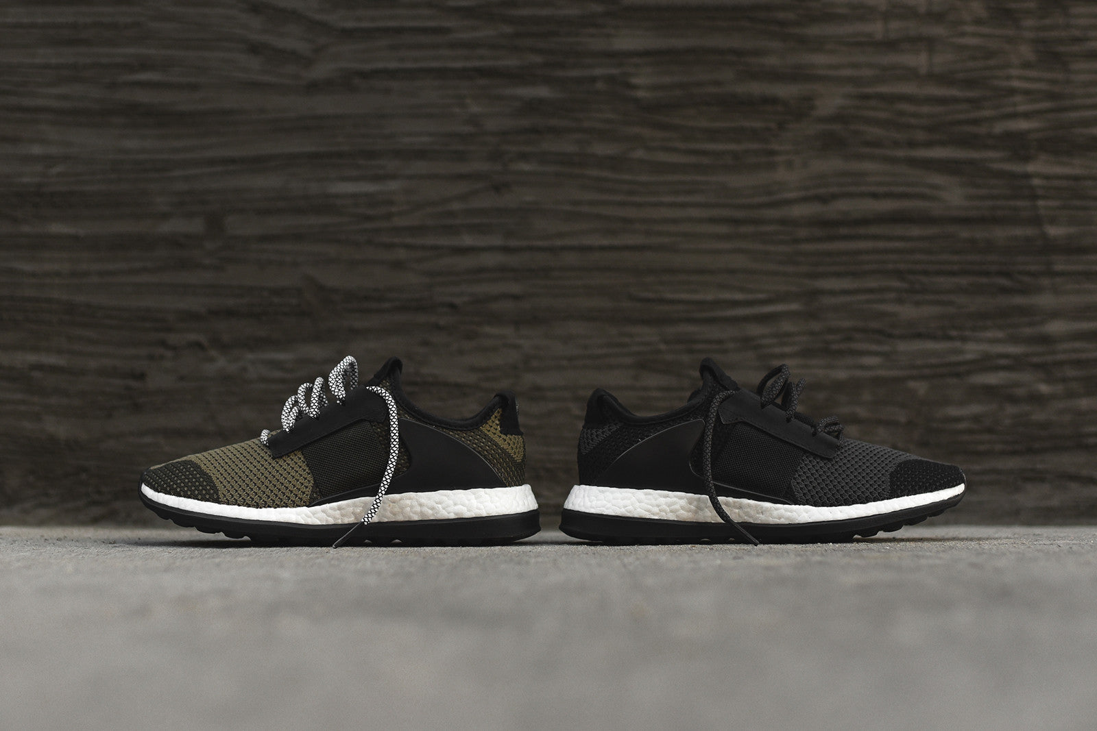 adidas Consortium Pure Boost ZG Pack