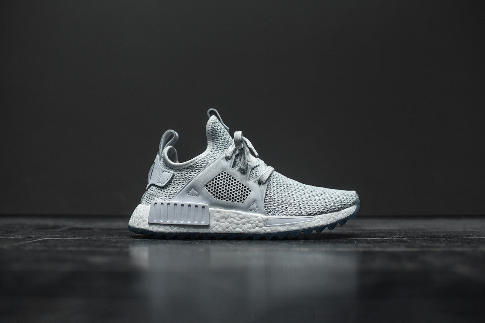 adidas Consortium x Titolo NMD_XR1 Trail - Celestial