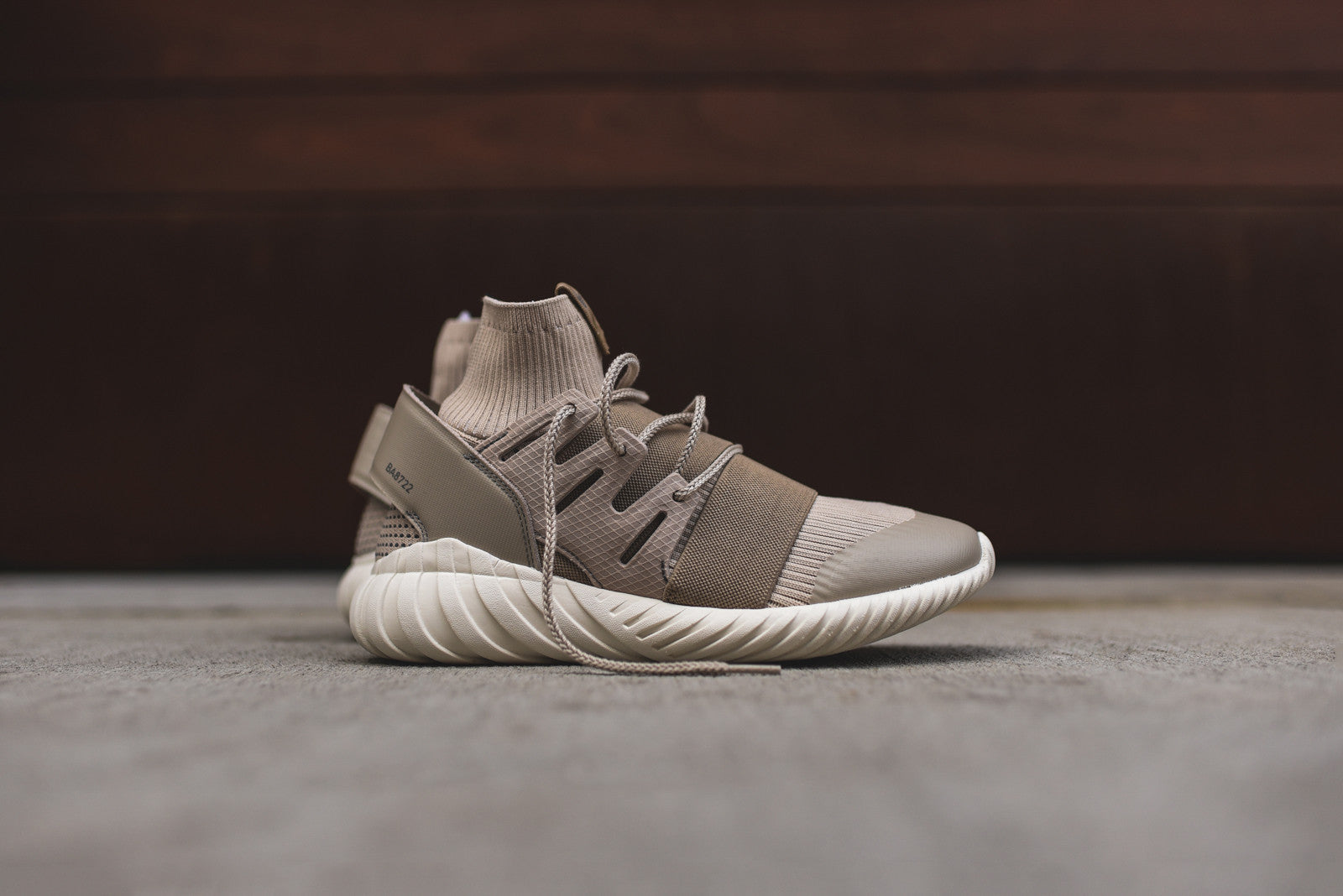 adidas Consortium Tubular Doom PK - Special Forces