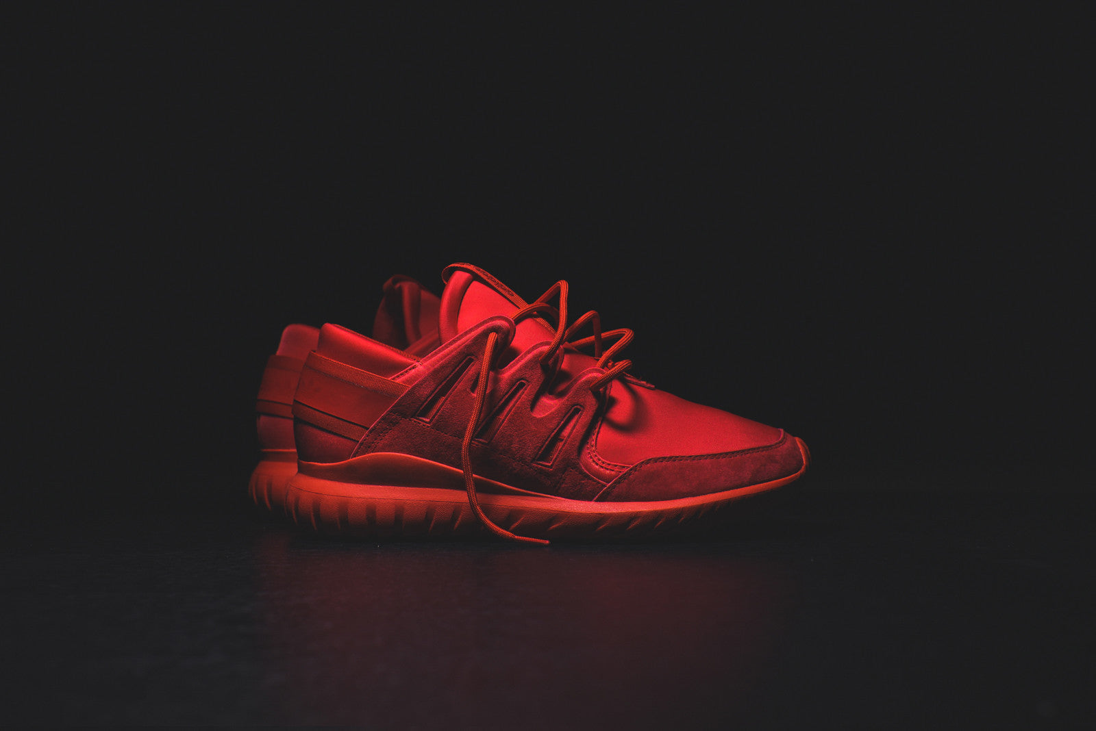 adidas Originals Tubular Nova - Red