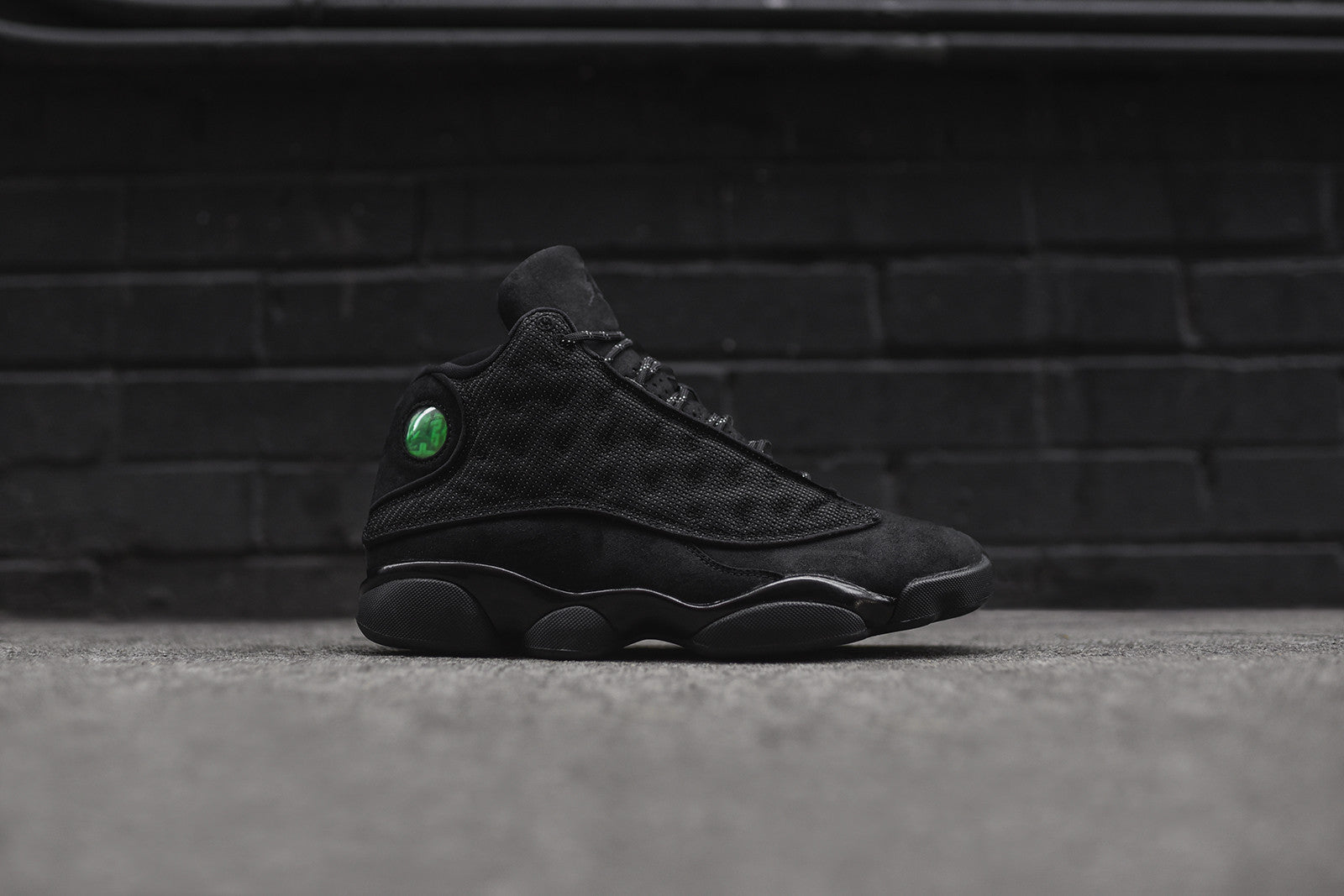 Nike Air Jordan 13 Retro - Black Cat