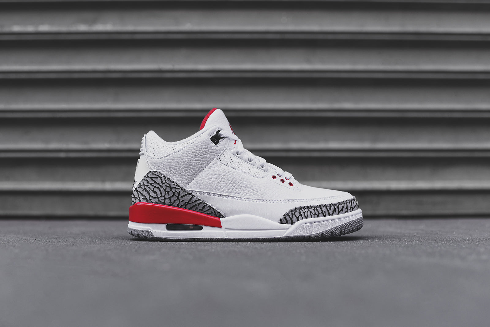 Nike Air Jordan 3 Retro - Katrina