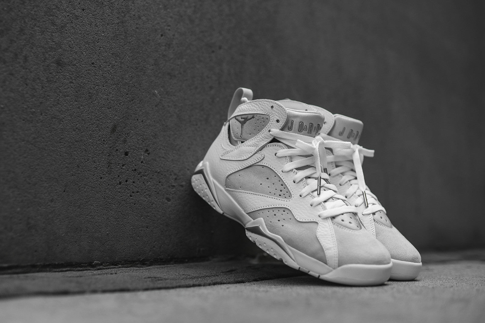 Nike Air Jordan 7 Retro - Pure Money