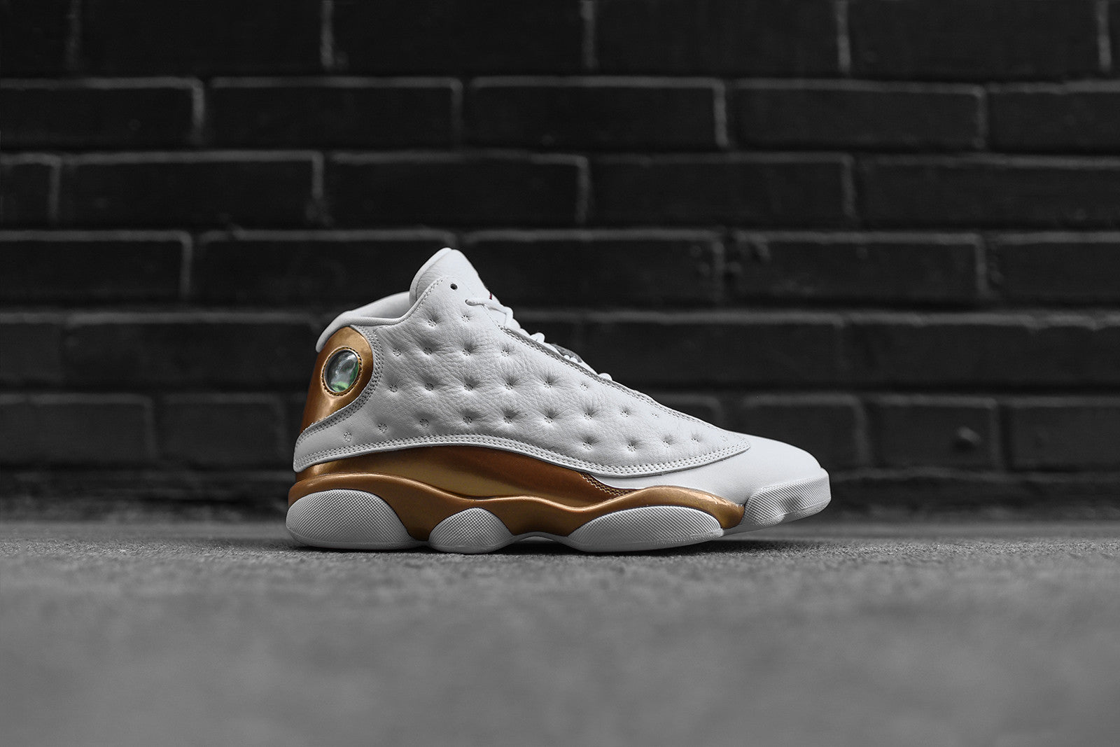 Nike Air Jordan 13/14 DMP - Finals Pack