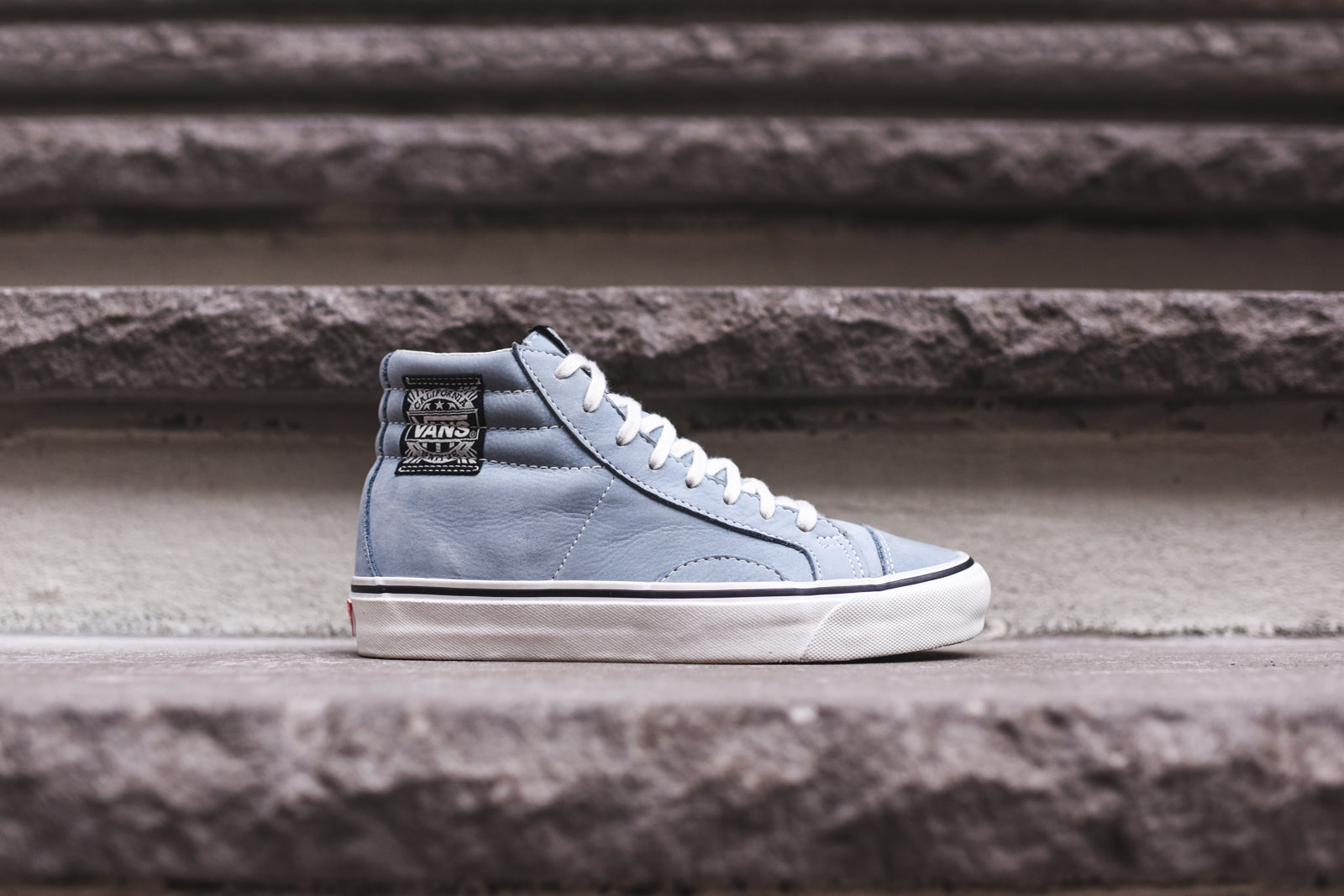 Vans OG Style 238 LX Pack – Kith UK