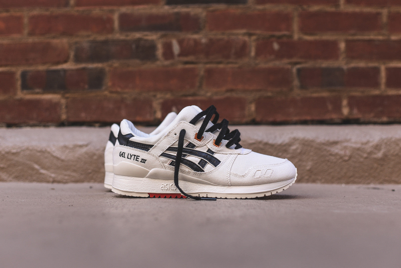 Asics Denim Pack