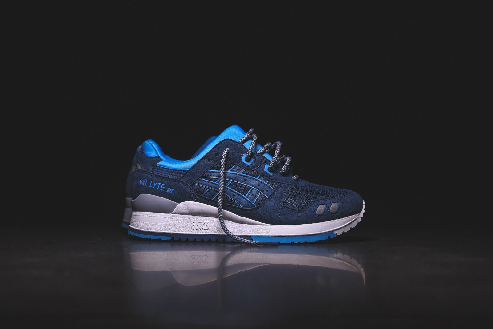 Asics Summer 2016 Pt. 1