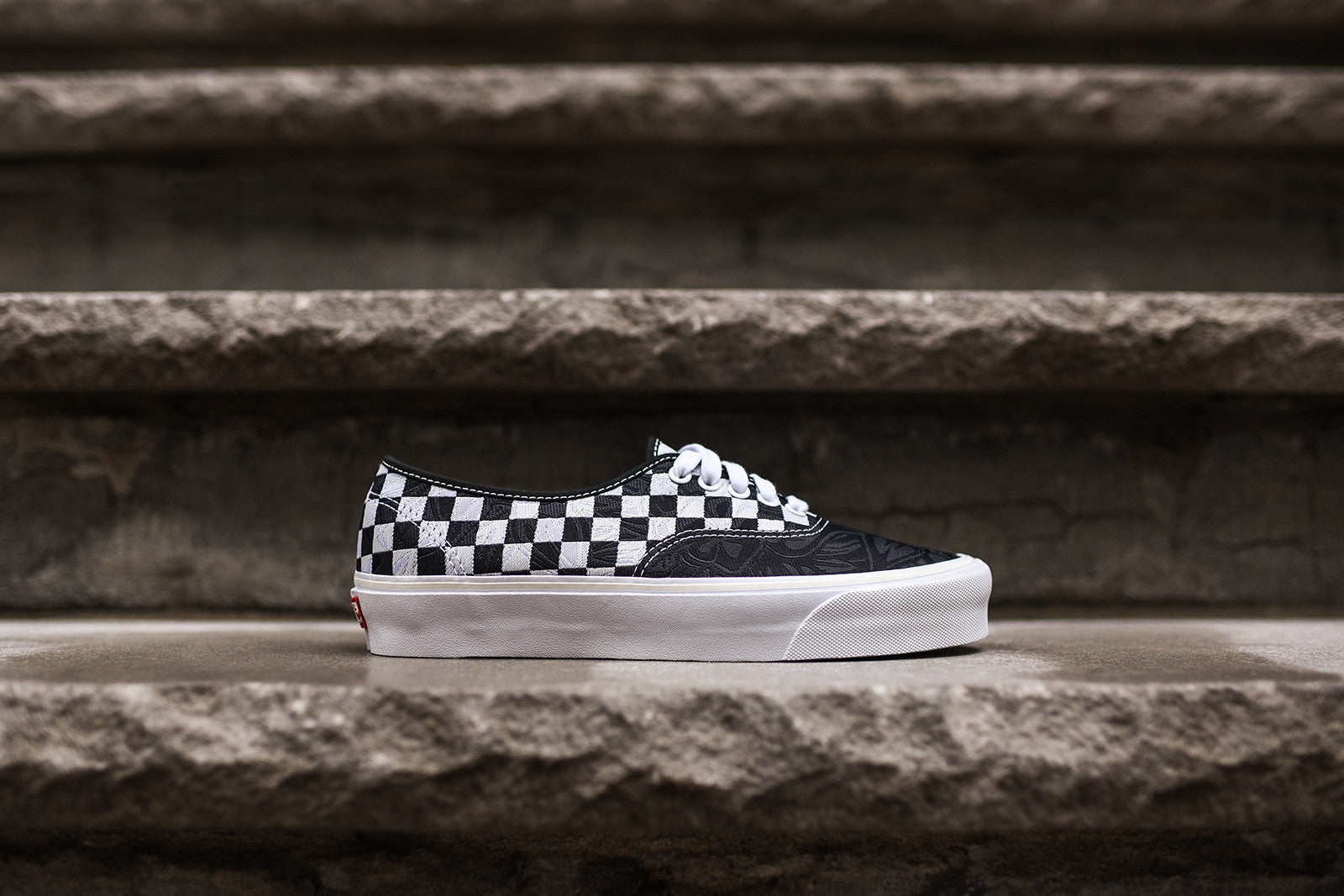 Vans Vault Jacquard Pack