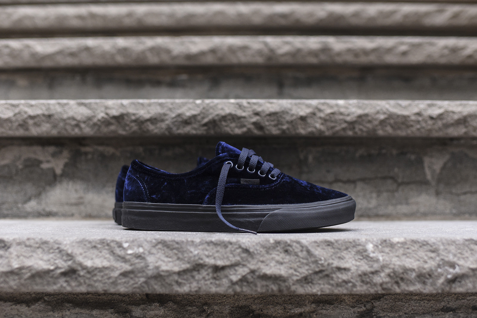 Vans Velvet Pack