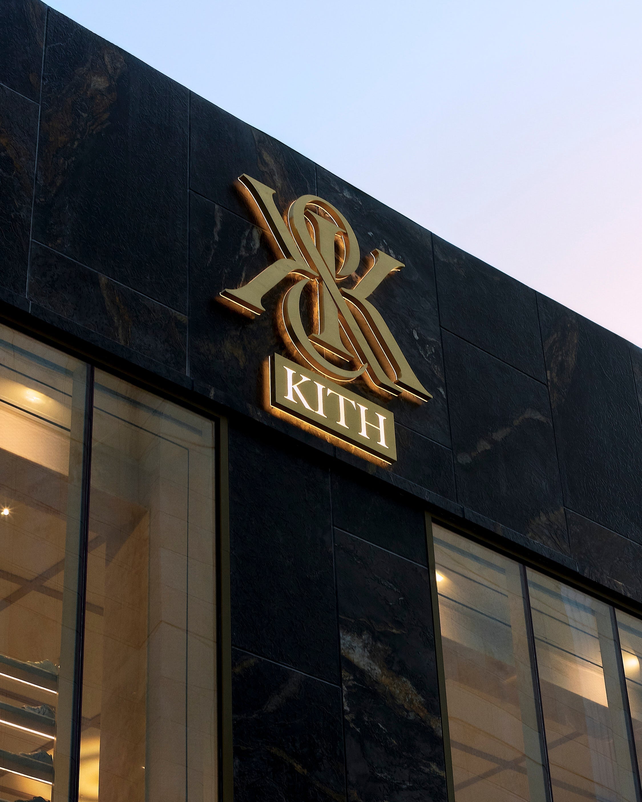 Kith Treats Chicago – Kith UK