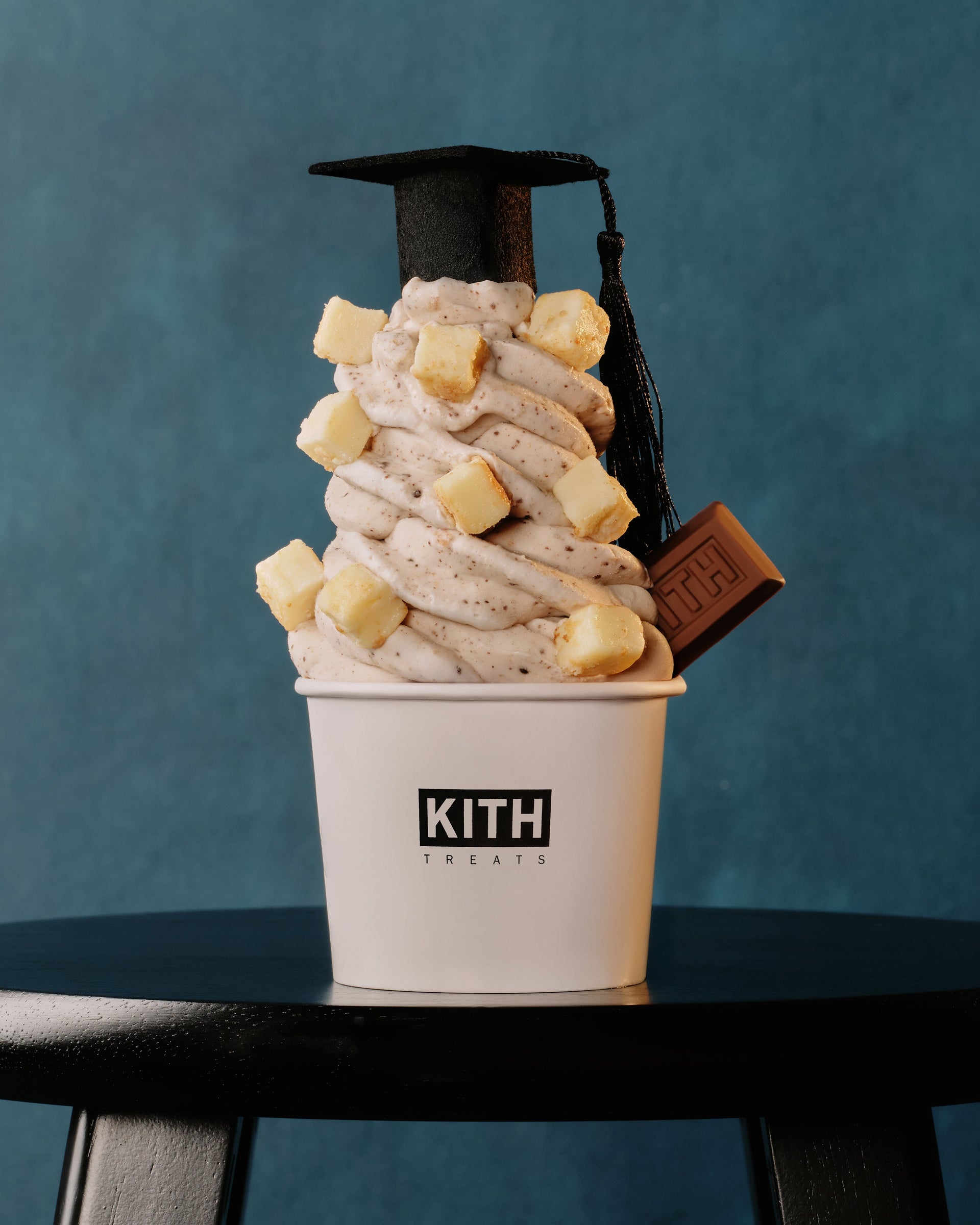Kith Treats & Kinnect Present The Scholar