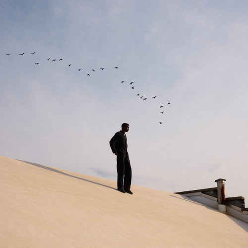 Kith Editorial for Stone Island Spring/Summer 2024