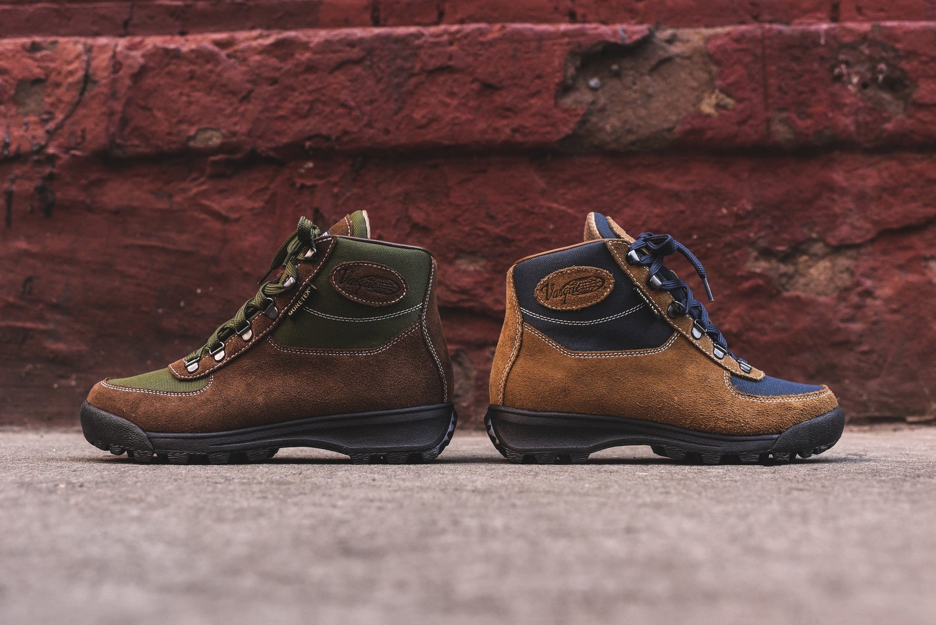 Vasque Skywalk GTX Pack