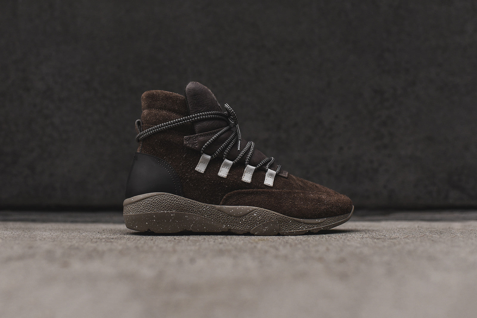 Casbia Fall '16 Delivery 1