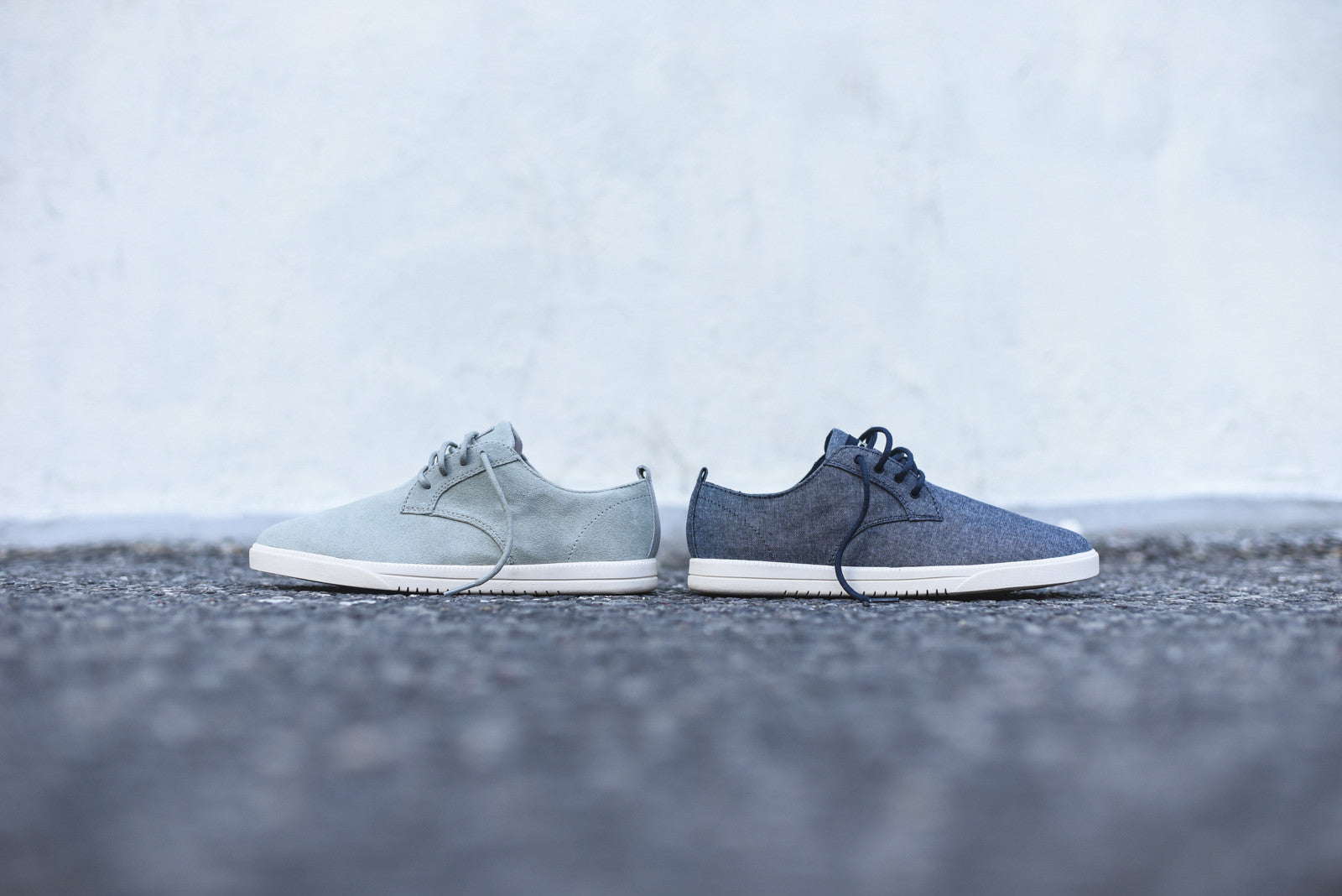 Clae Spring/Summer 2016, Delivery 2