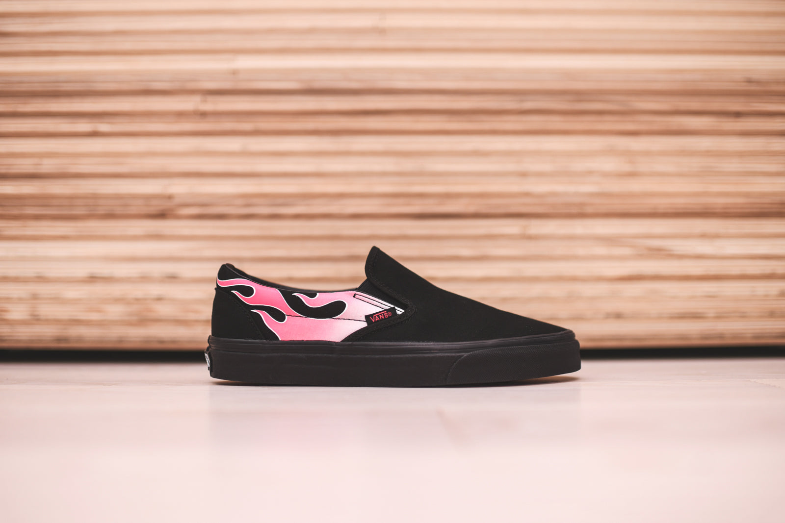 Vans Pre-Spring 2018, Delivery 2