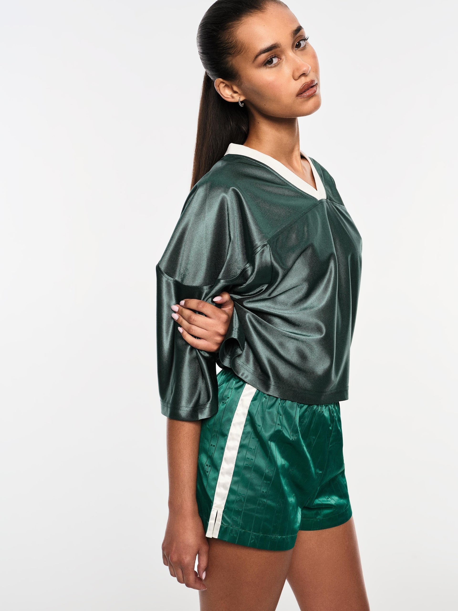 Activewear from Kith Women Summer 2025