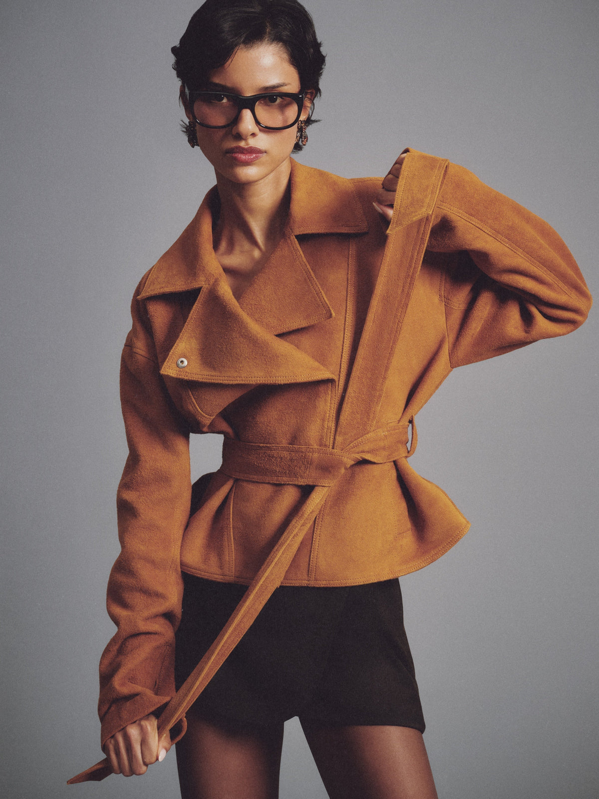 Kith Women Fall 2026 | Hold the Line Lookbook