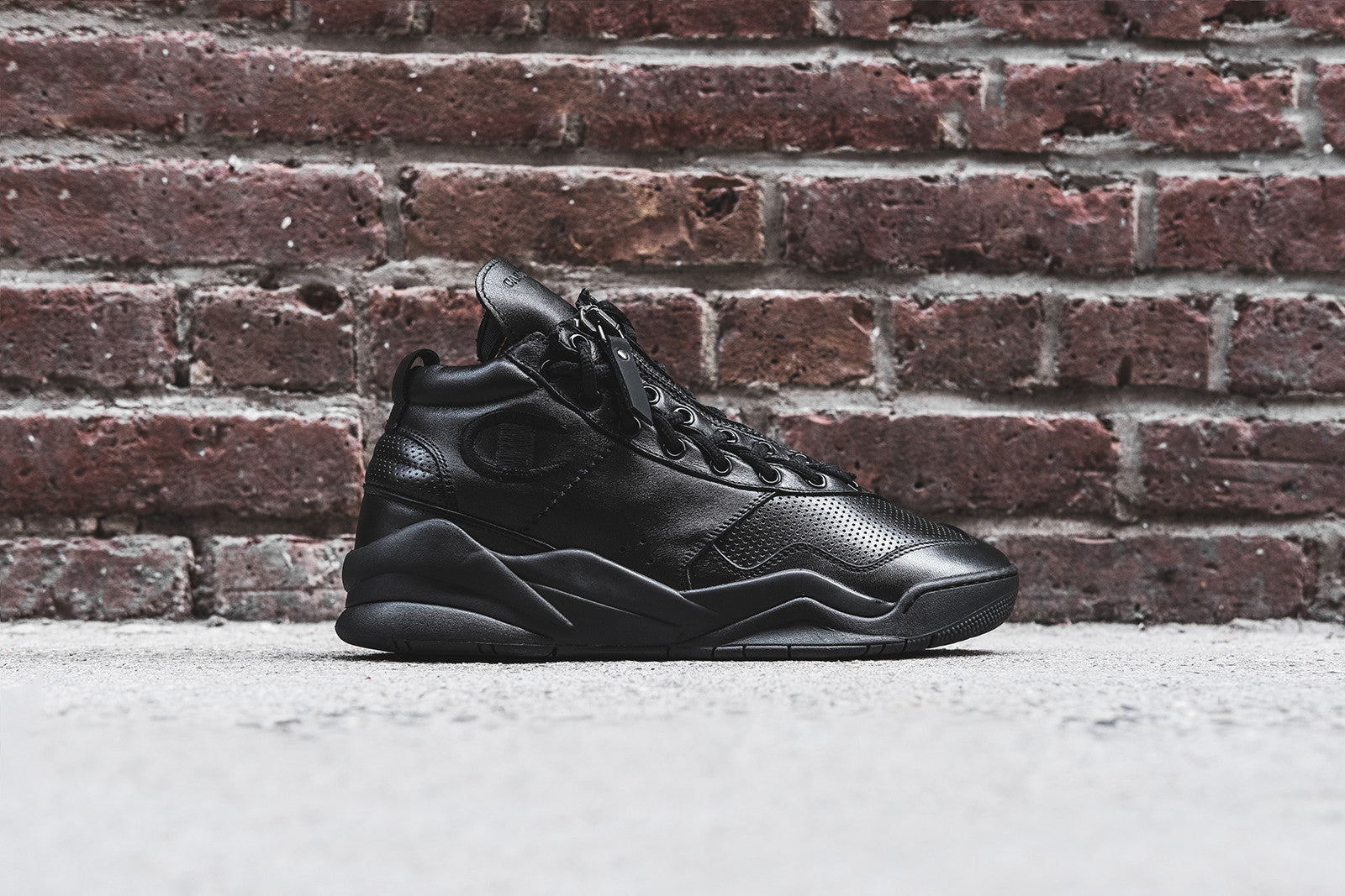 Casbia x Champion AWOL Atlanta Pack