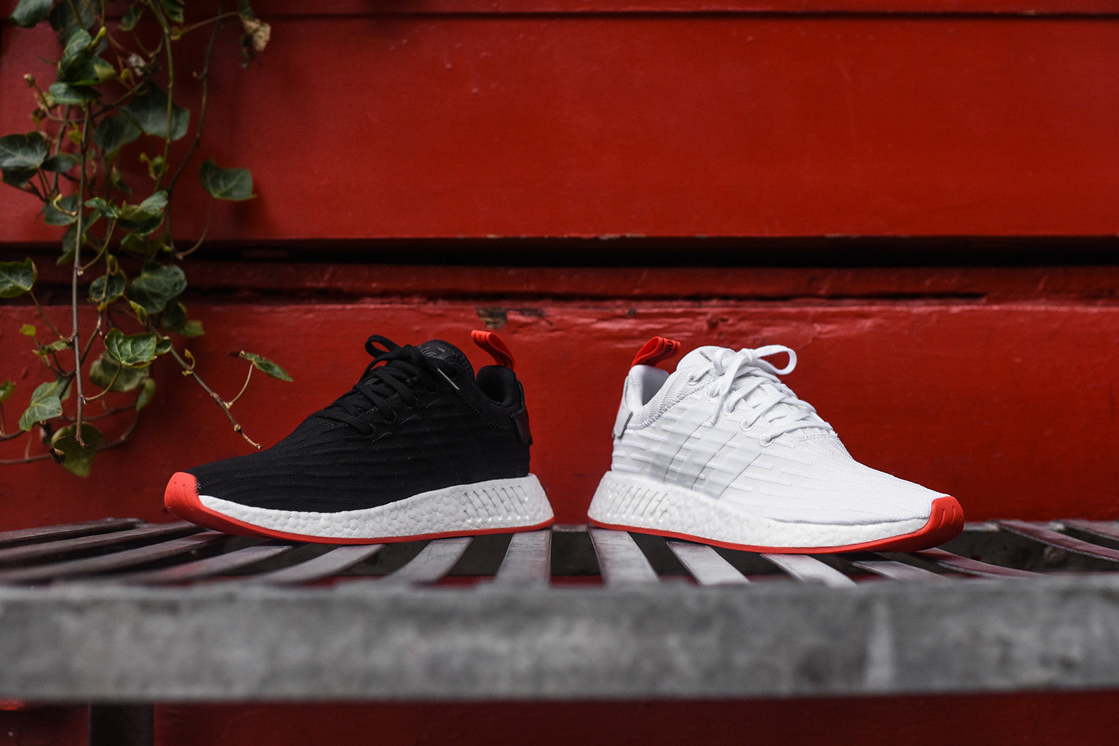 adidas Originals NMD_R2 PK Pack