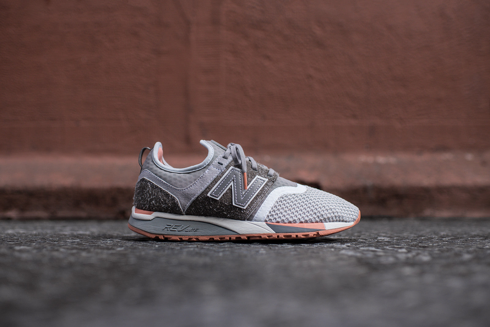 New Balance x Mita 247 - Tokyo Rat