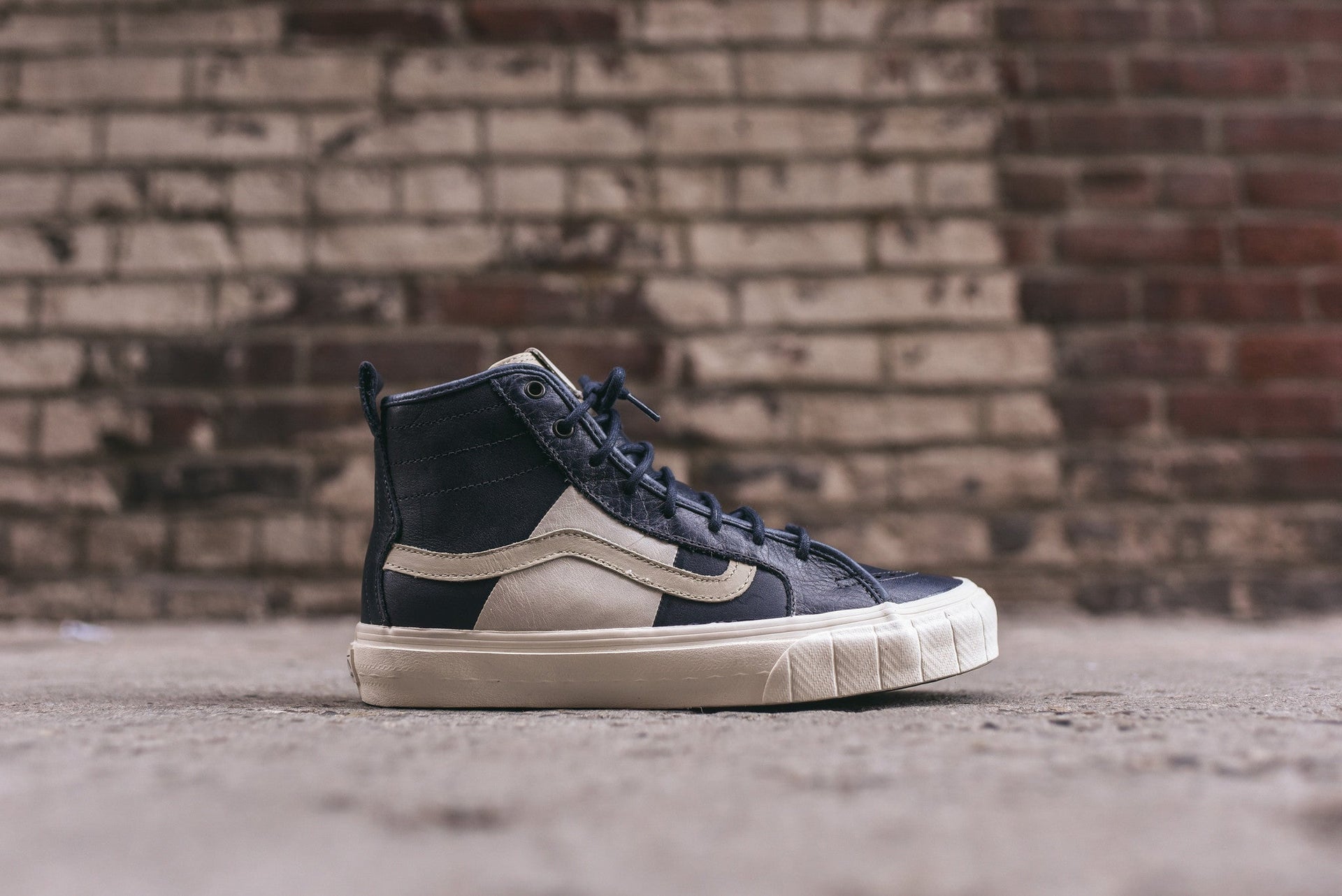 Vans Vault x Taka Hayashi Pack