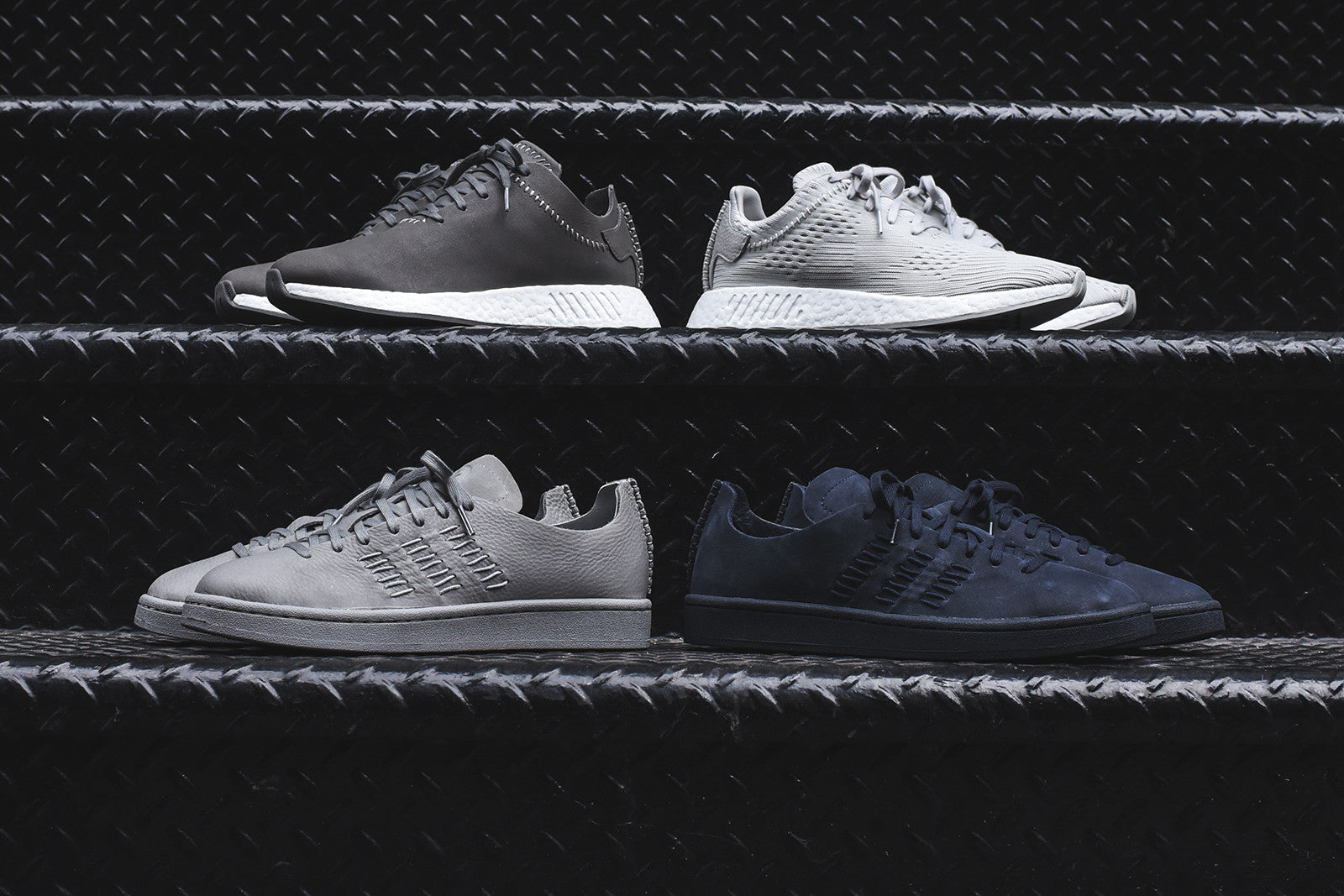 adidas by Wings + Horns Spring '17 Delivery 1