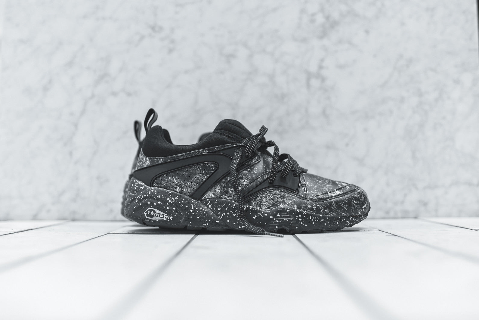 Puma Marble Roxx Pack