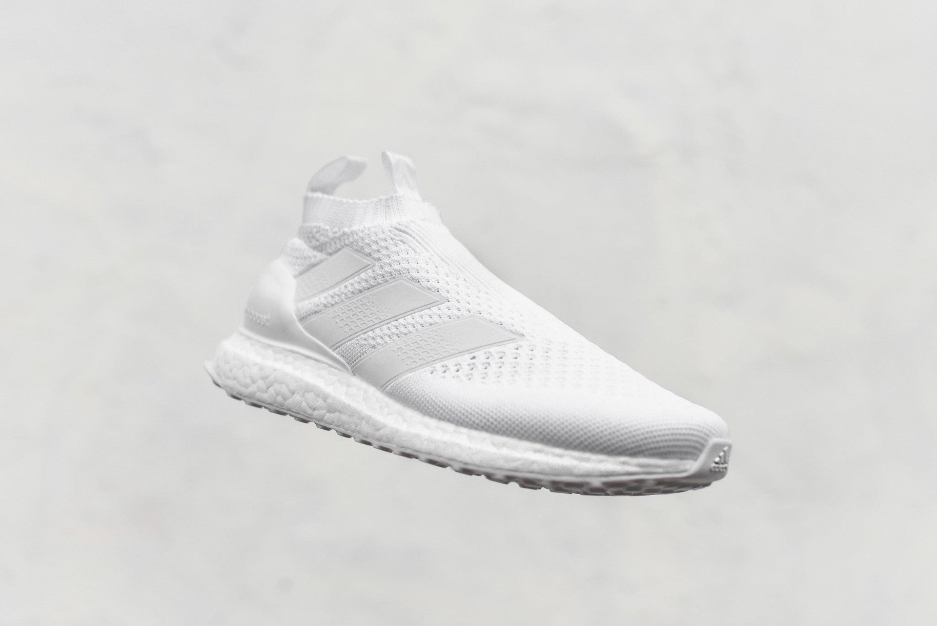 adidas ACE 16+ PureControl Ultra Boost - White