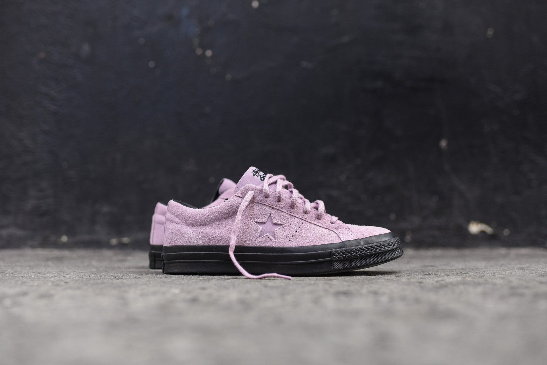 Converse x Stussy One Star 74 Ox Pack
