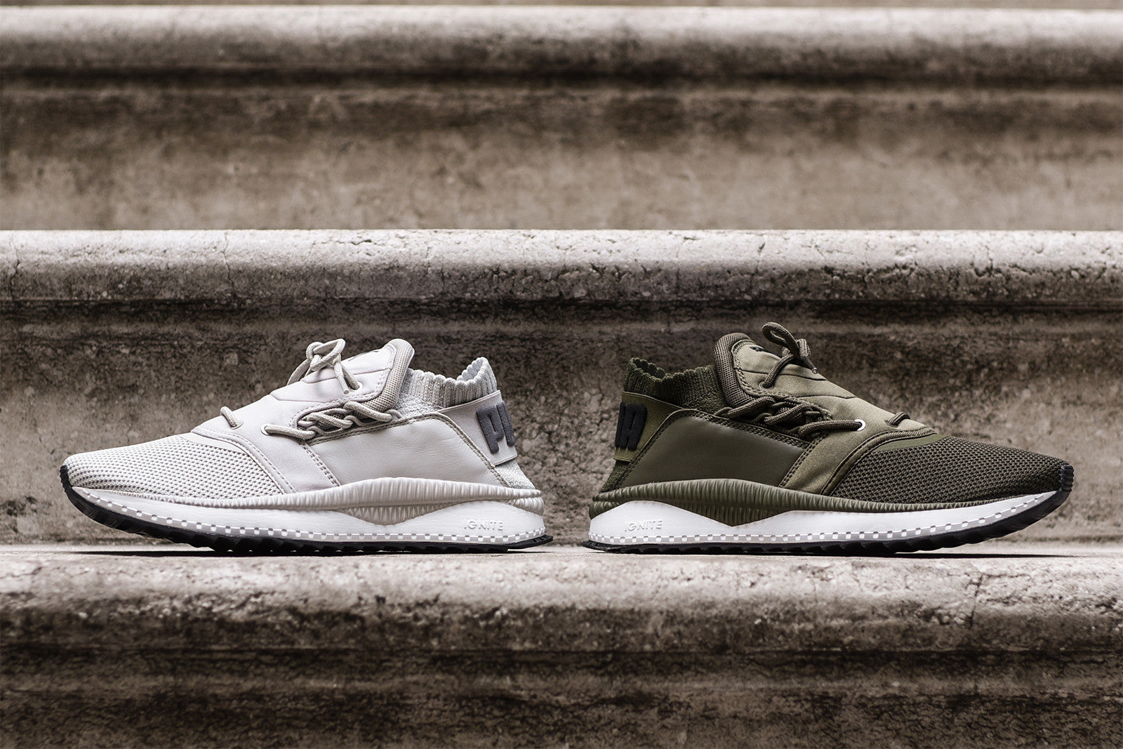 Puma Tsugi Shinsei Pack