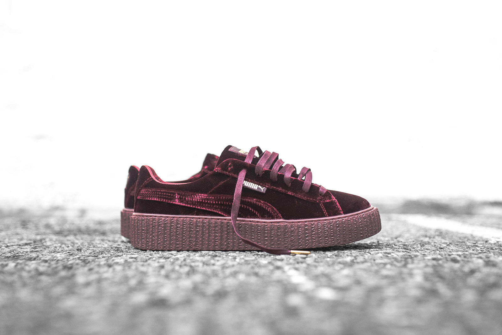 Puma x Rihanna Creeper Pack