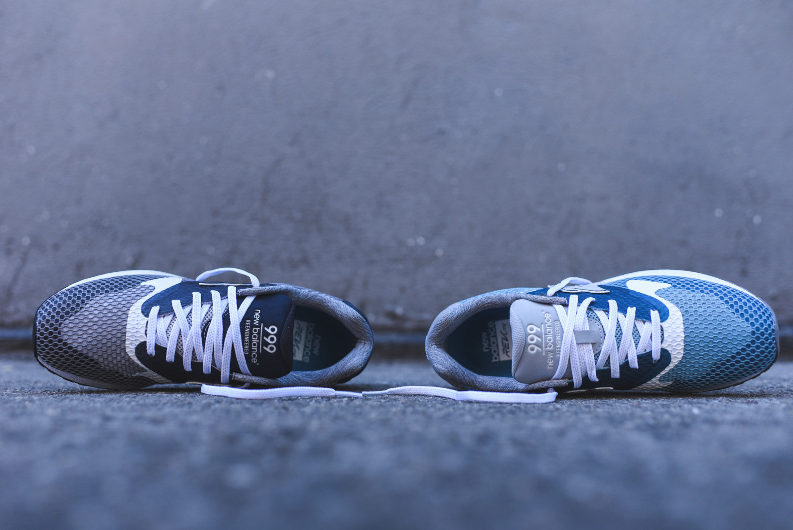 New Balance MRL999 Re-Engineered Pack