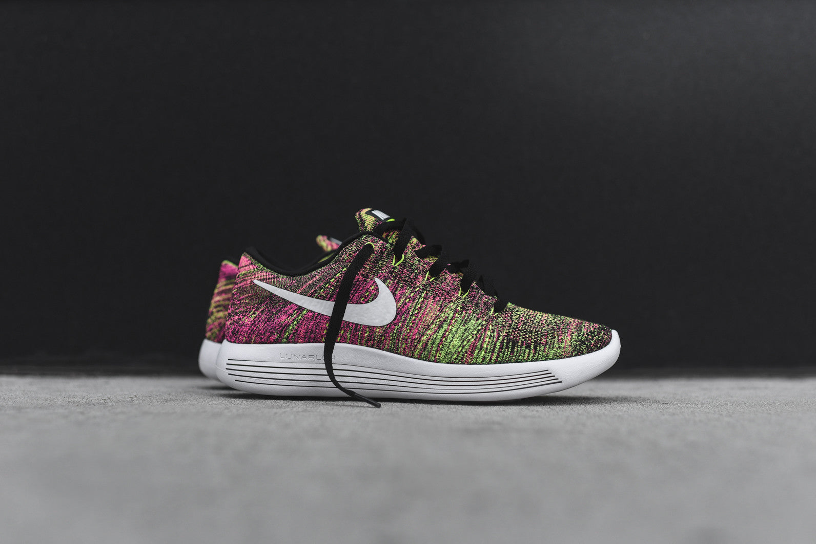 Nike LunarEpic Low Flyknit ULTD