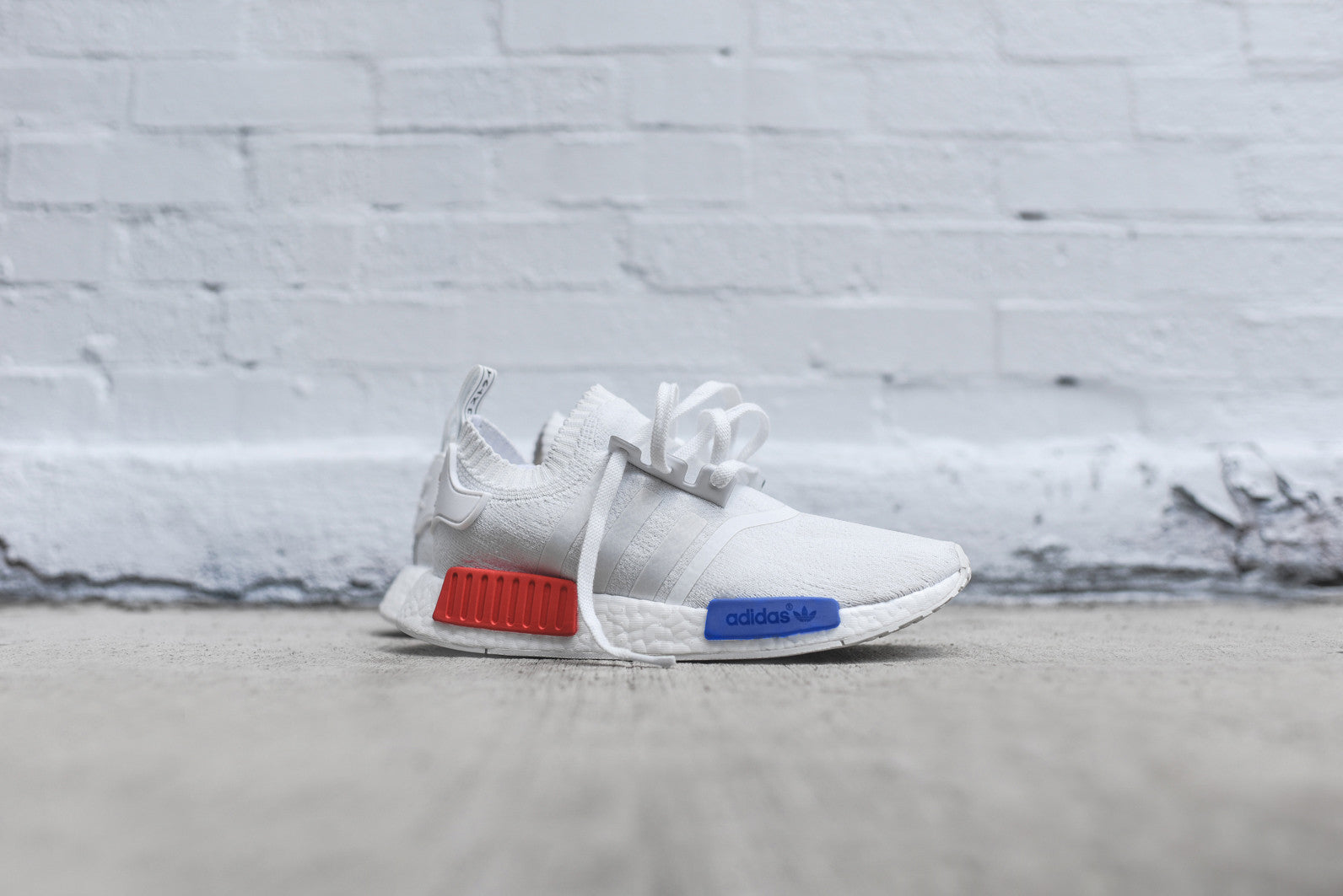 adidas Originals NMD R1 & NMD City Sock