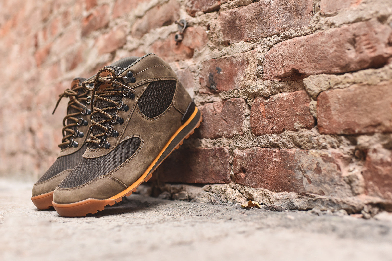 Danner Fall '16 Delivery 1