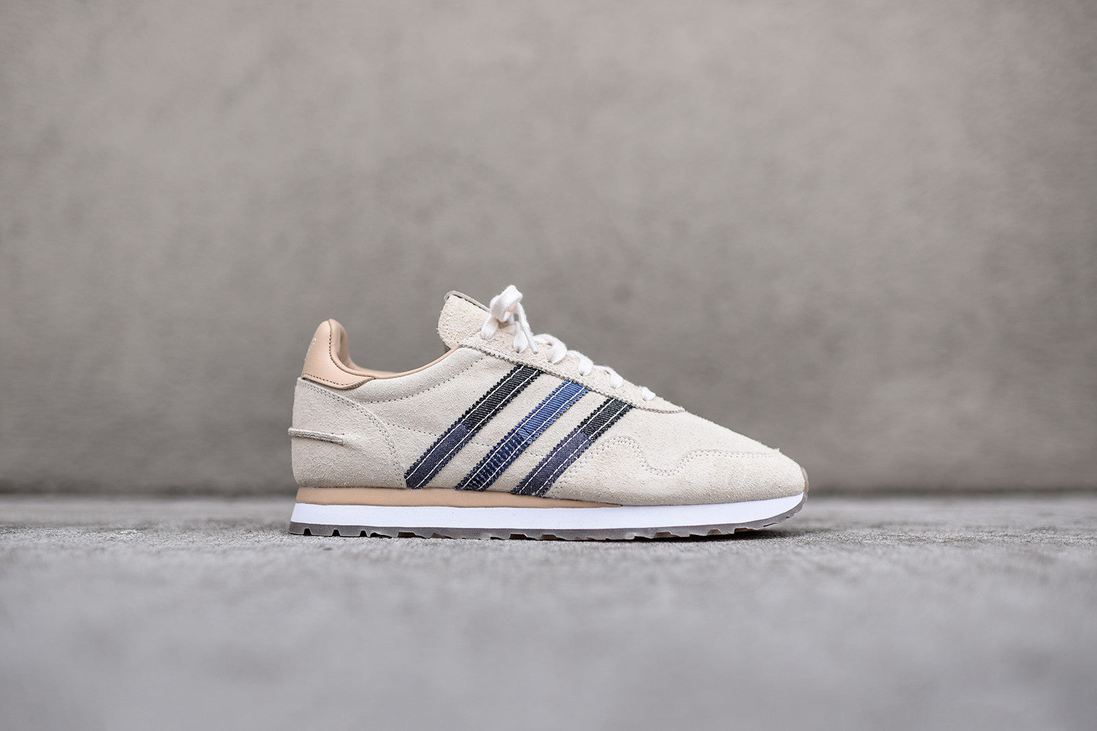 adidas Consortium x  END x Bodega Pack
