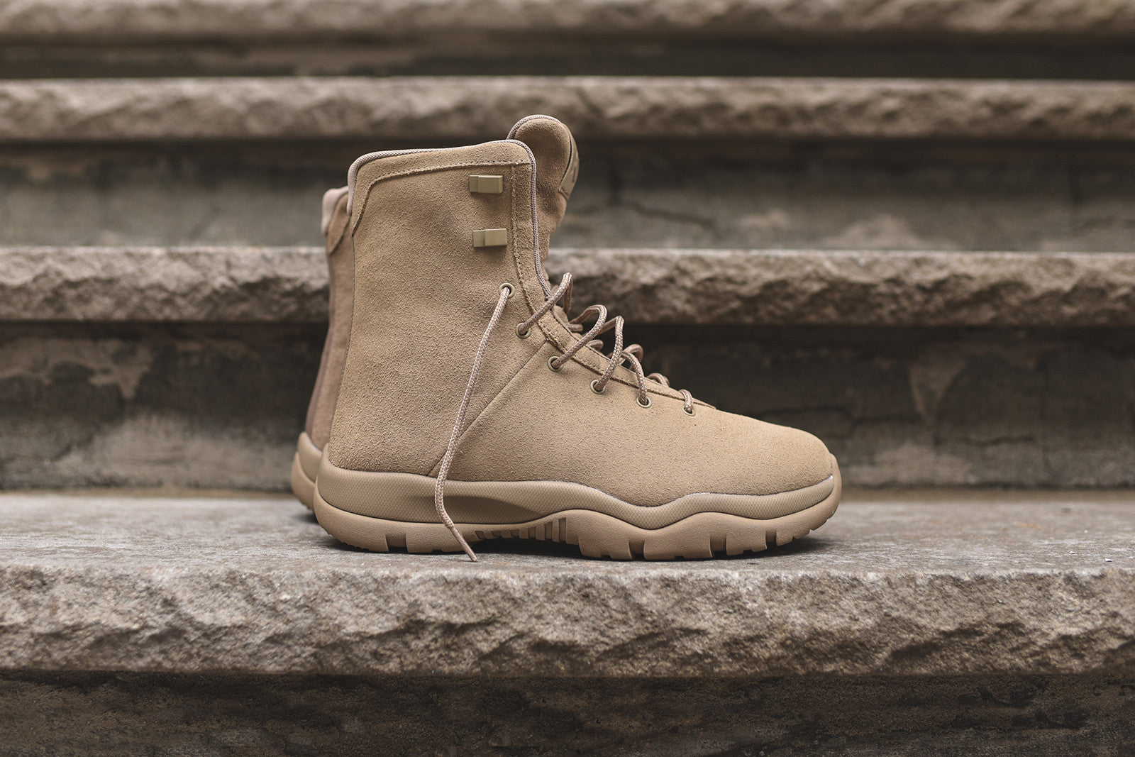 Nike Air Jordan Future Boot - Khaki