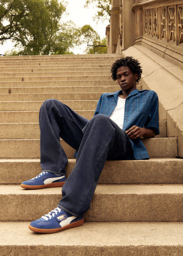 Kith Editorial for Puma Palermo OG – Kith UK