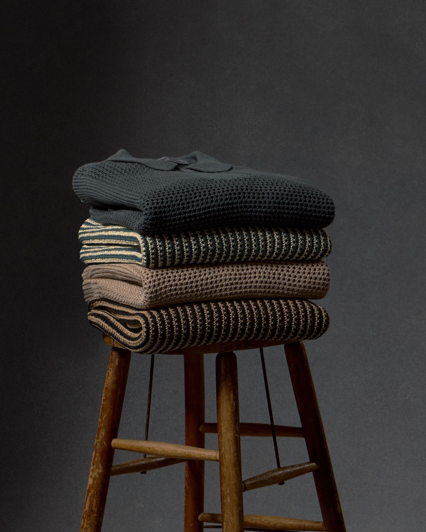 Knits from Kith Summer 2025